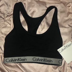 Calvin Klein Brallete